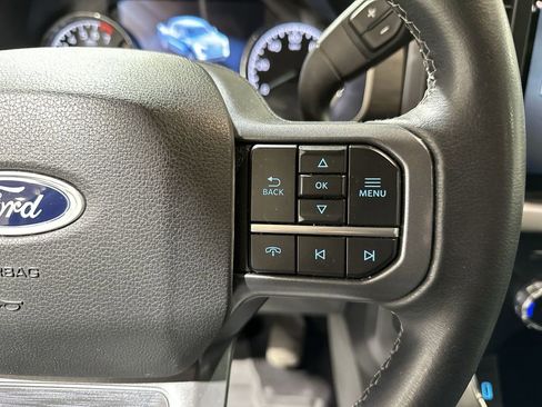 Used 2023 Ford F150 XLT w/ Equipment Group 302A High image 30