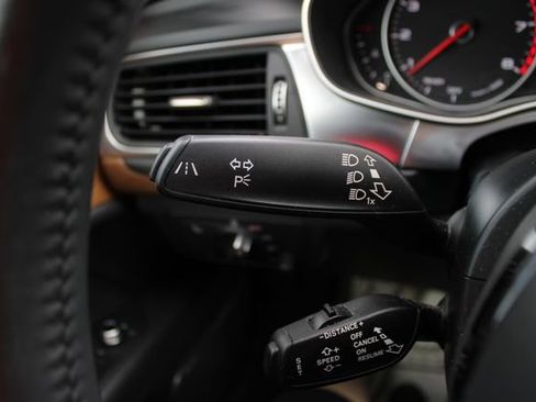Used 2016 Audi A7 3.0T Premium Plus AWD/4WD image 9