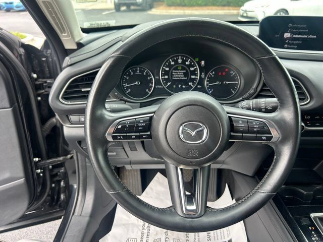 Used 2024 MAZDA CX-30 AWD 2.5 S w/ Select Sport Pkg image 20