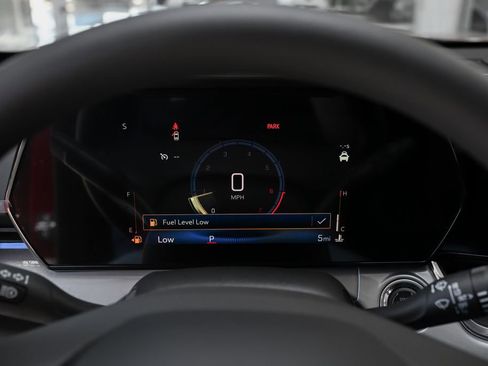 New 2026 Chevrolet Trax LT w/ LPO, Blackout Package image 21