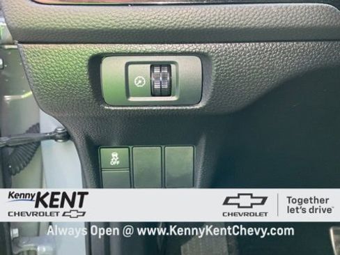 Used 2025 Honda Civic Sport image 21