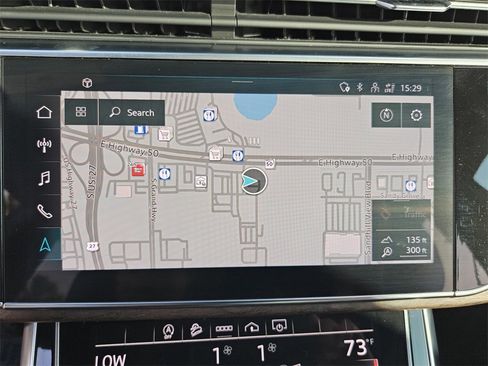 Used 2023 Audi Q8 Premium Plus w/ Premium Plus Package image 20