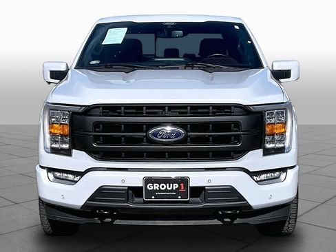 Used 2022 Ford F150 Lariat image 4