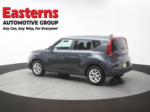 Used 2022 Kia Soul LX w/ Technology Package FWD image 61