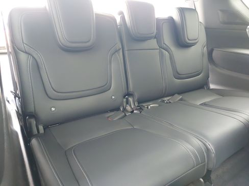 New 2025 Nissan Armada PRO-4X image 12