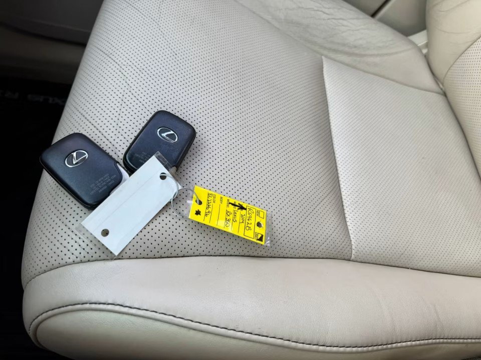 Used 2014 Lexus RX 350 AWD w/ Navigation Package image 27