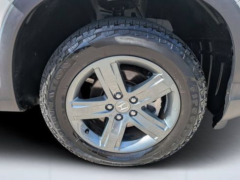 Used 2023 Honda Ridgeline RTL-E image 11