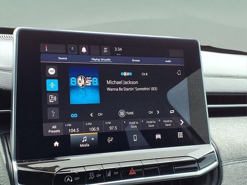 Used 2023 Jeep Compass Sport image 25