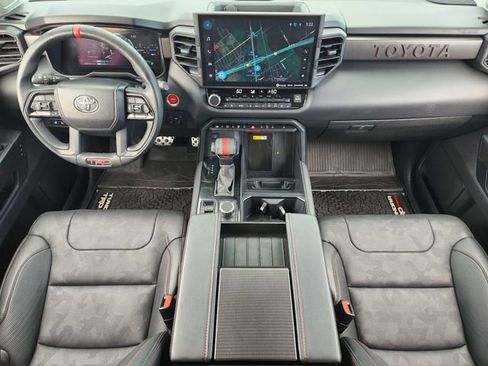 Used 2023 Toyota Tundra TRD Pro image 26