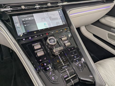 New 2026 Aston Martin DB12 Convertible image 15