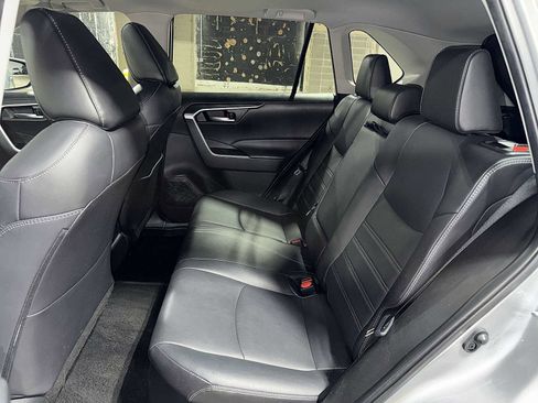 Certified 2024 Toyota RAV4 XLE Premium image 17