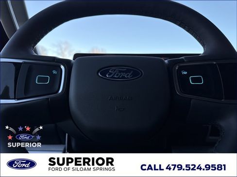 New 2026 Ford Expedition Active RWD image 21