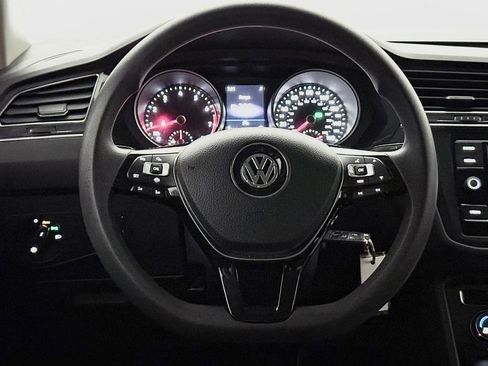 Used 2021 Volkswagen Tiguan S AWD/4WD image 30