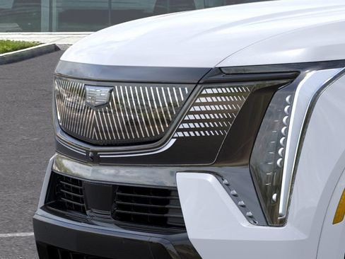 New 2026 Cadillac Escalade IQL Sport 1 w/ LPO, ONYX Package image 14