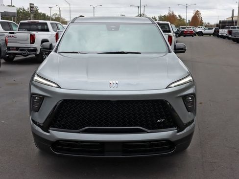 New 2026 Buick Enclave Sport Touring w/ Power Package image 2