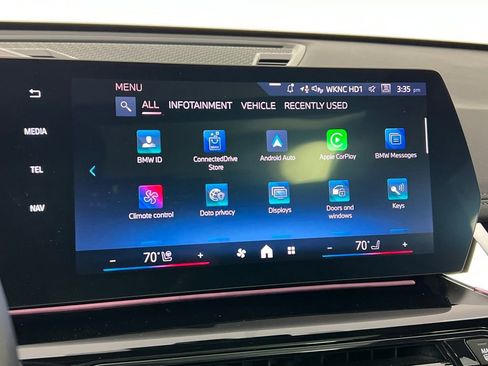 Used 2025 BMW X1 xDrive28i w/ Premium Package image 32