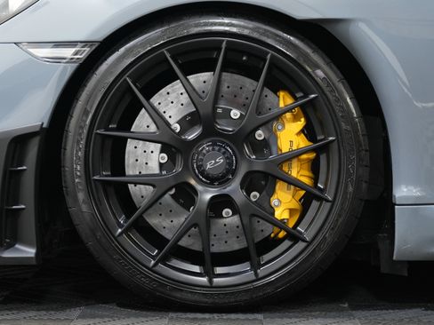 Used 2023 Porsche 718 Cayman GT4 RS image 58