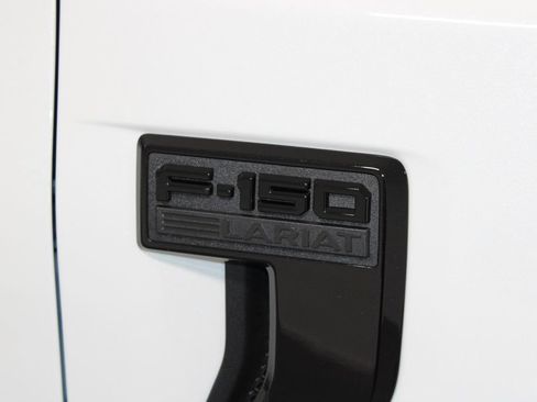 New 2026 Ford F150 Lariat AWD/4WD image 11