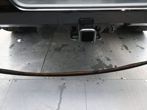 Certified 2022 Chevrolet Silverado 1500 Custom Trail Boss image 22