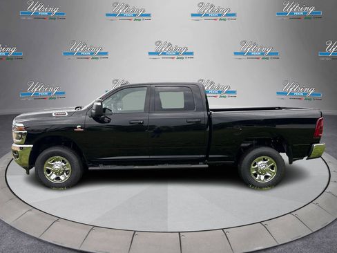 New 2025 RAM 2500 Tradesman image 6