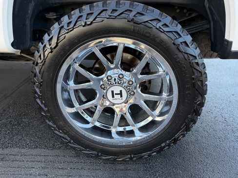 Used 2019 Ford F350 King Ranch w/ King Ranch Ultimate Package image 7