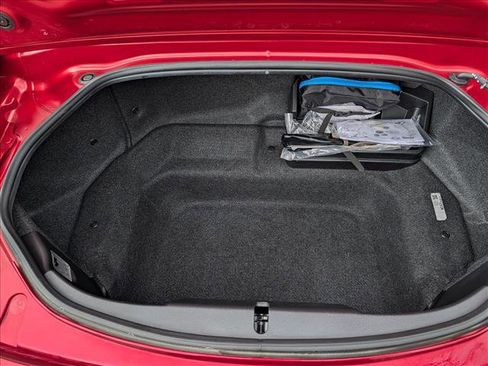 Used 2021 MAZDA MX-5 Miata RF Grand Touring image 24