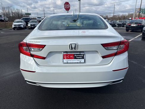 Used 2019 Honda Accord EX-L image 6
