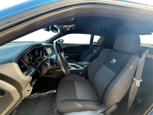 Used 2021 Dodge Challenger R/T Scat Pack image 10