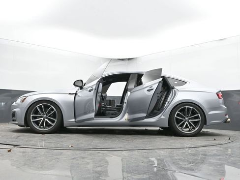 Used 2018 Audi S5 Prestige w/ Driver Assistance Package image 77