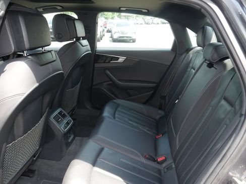 Used 2020 Audi A4 2.0T Premium w/ Convenience Package AWD/4WD image 22