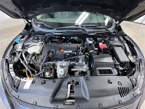 Used 2019 Honda Civic LX image 26
