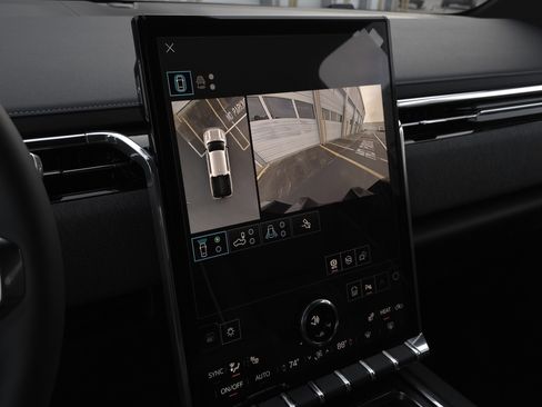 New 2026 GMC Sierra EV Elevation image 16