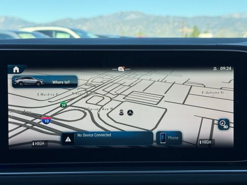 New 2026 Mercedes-Benz GLE 53 AMG 4MATIC Coupe image 25