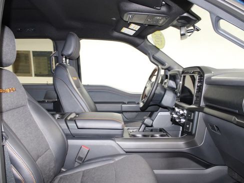 Used 2025 Ford F150 Tremor w/ Bed Utility Package AWD/4WD image 28