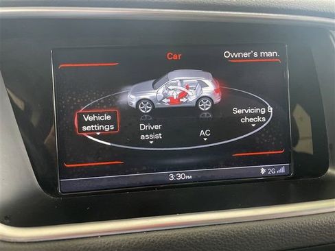 Used 2015 Audi Q5 2.0T Premium Plus w/ Technology Package image 18