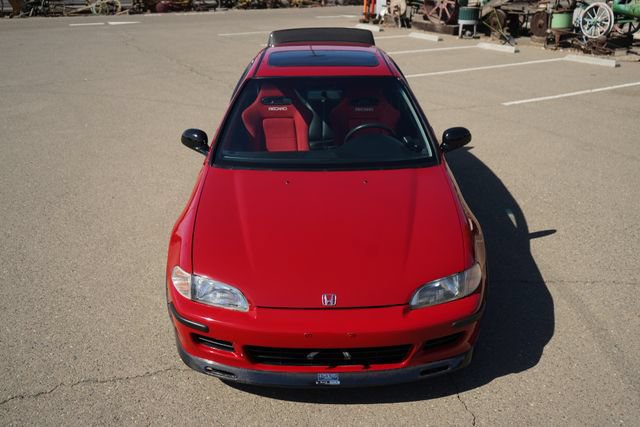 Used 1992 Honda Civic Si image 9
