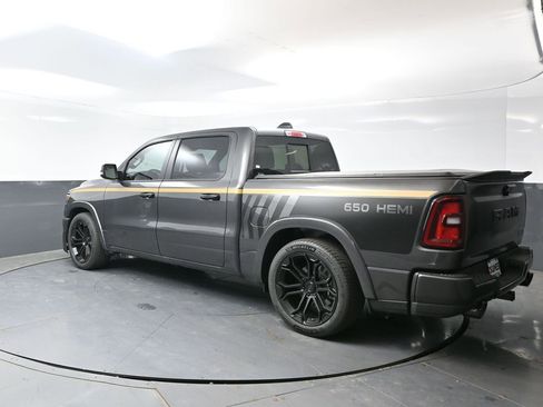New 2026 RAM 1500 Big Horn AWD/4WD image 7