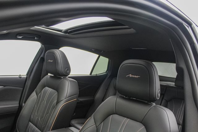 New 2026 Buick Envista Avenir FWD image 16