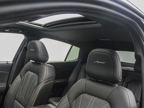 New 2026 Buick Envista Sport Touring FWD image 16