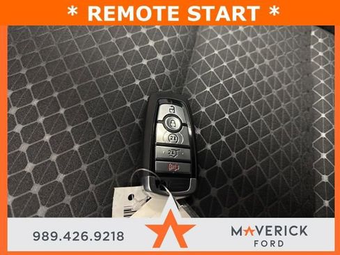 New 2026 Ford Escape Active w/ Tech Pack #1 AWD/4WD image 25