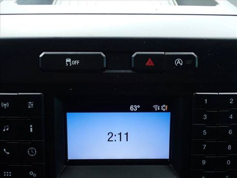 Used 2018 Ford F150 XL w/ Equipment Group 101A Mid AWD/4WD image 16