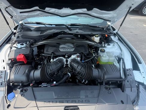 New 2026 Ford Mustang GT Premium RWD image 47