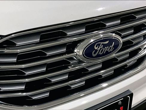 Used 2021 Ford Edge SEL w/ Convenience Package AWD/4WD image 31