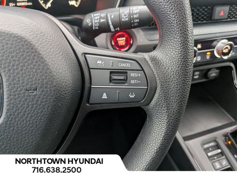 Used 2023 Honda CR-V EX image 23