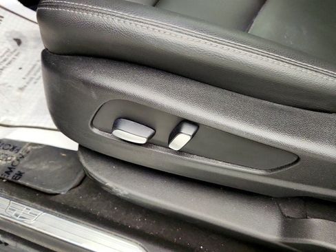 Used 2020 Cadillac XT5 Luxury FWD image 10