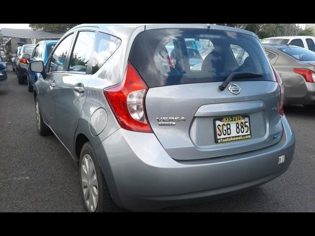 Used 2015 Nissan Versa Note SV FWD image 3
