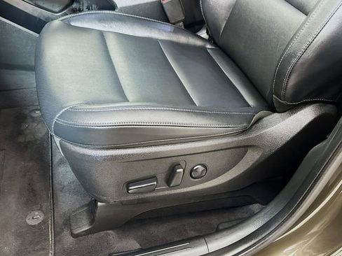 Used 2023 Kia Telluride S w/ S Sunroof Package AWD/4WD image 19