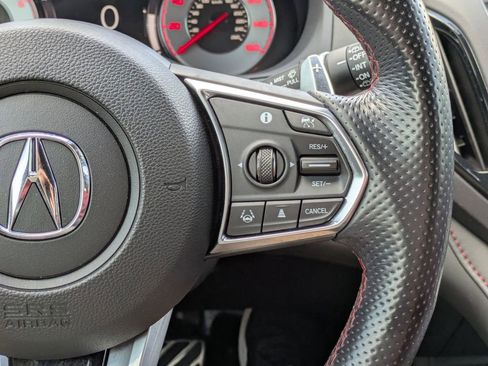 Used 2022 Acura RDX A-Spec image 18