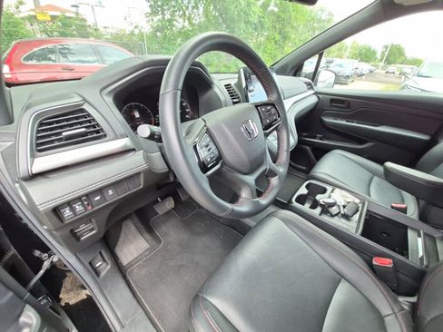 Used 2025 Honda Odyssey Sport-L image 7