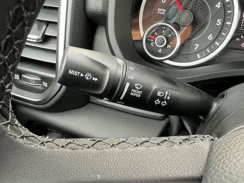 New 2026 RAM 1500 Big Horn image 34